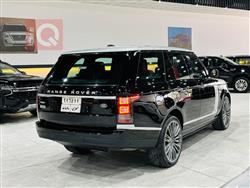 Land Rover Range Rover Vogue